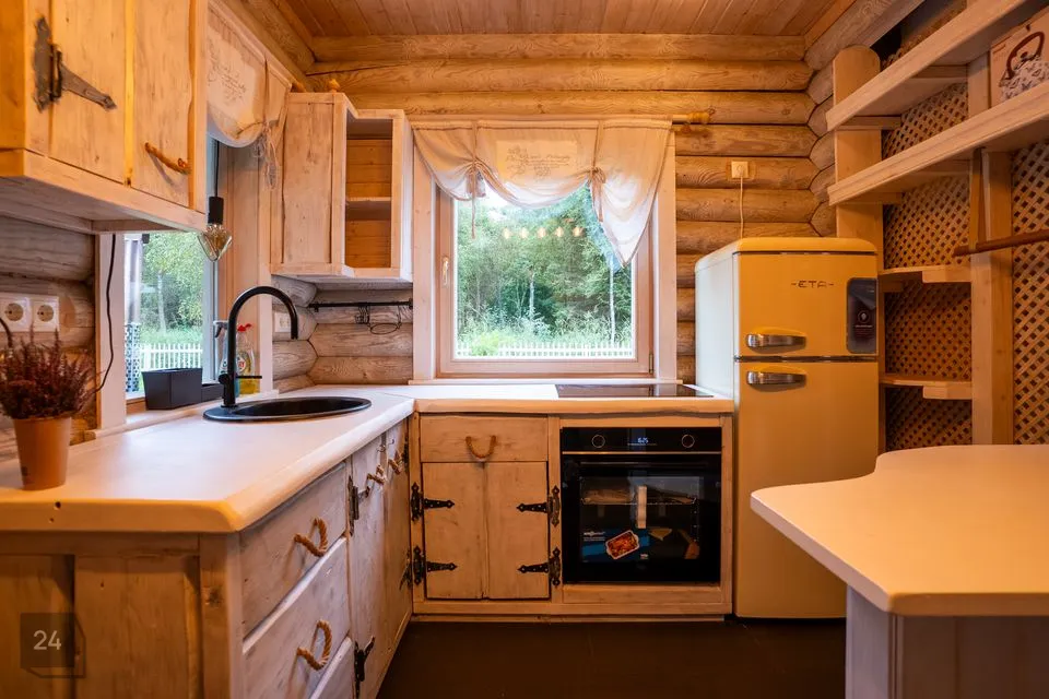 6-toaline Maja - Kuusalu vald, Põhja küla - foto 4