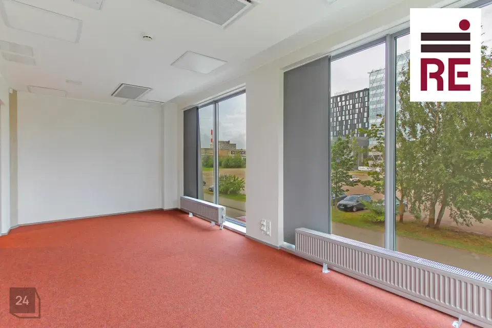 Büroo või Teenindus, 396 m² Äripind  -  Tallinn, Kristiine linnaosa - foto 5