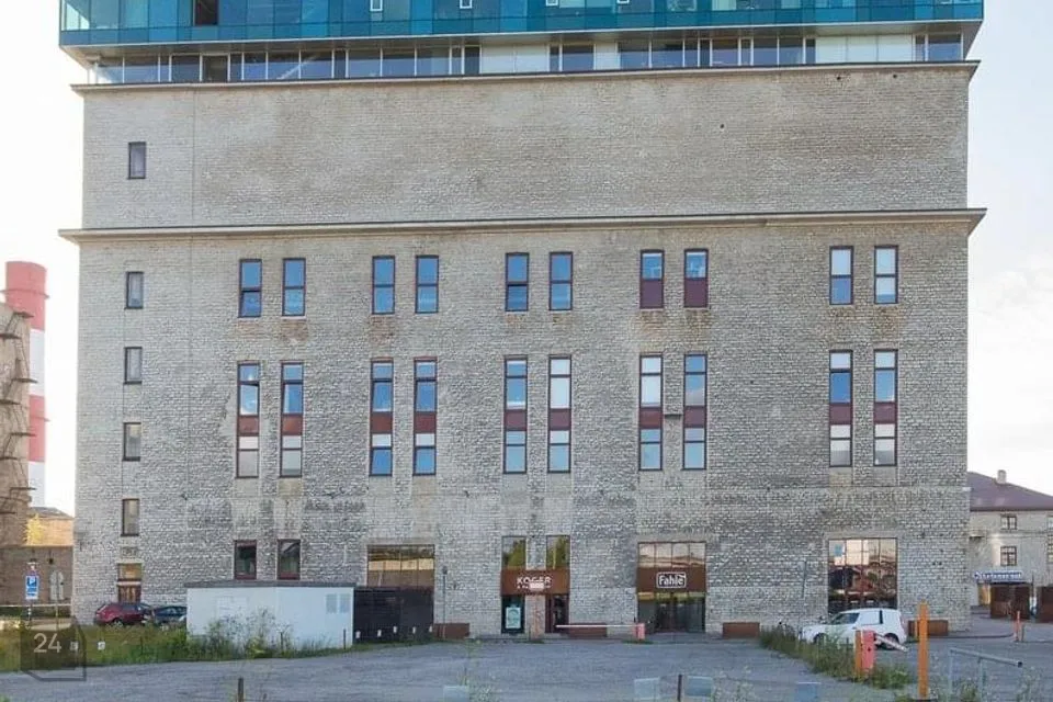 1-toaline Korter  -  Tallinn, Kesklinna linnaosa - foto 4