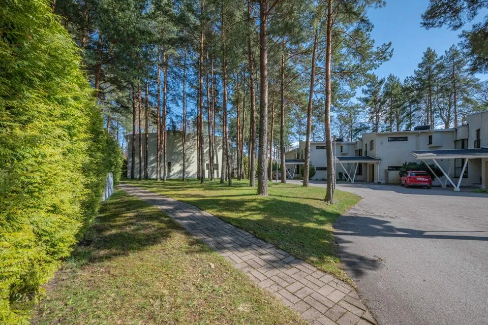 4-toaline Majaosa  -  Tallinn, Pirita linnaosa - foto 4