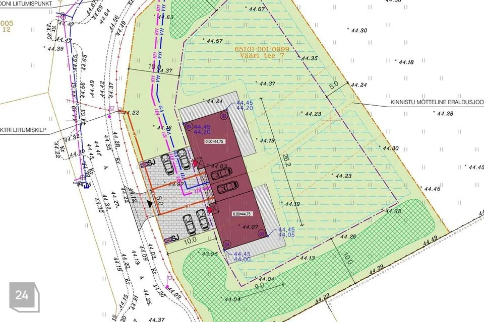 5-комнатная дом в Raasiku vald, Igavere küla - фото 3