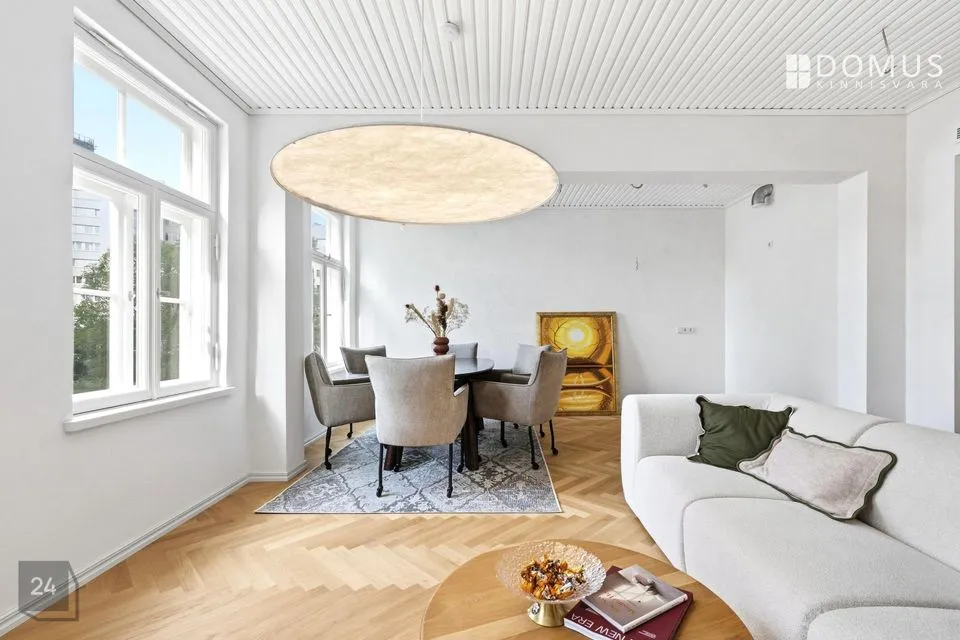 5-toaline Korter - Tallinn, Kesklinna linnaosa - foto 4