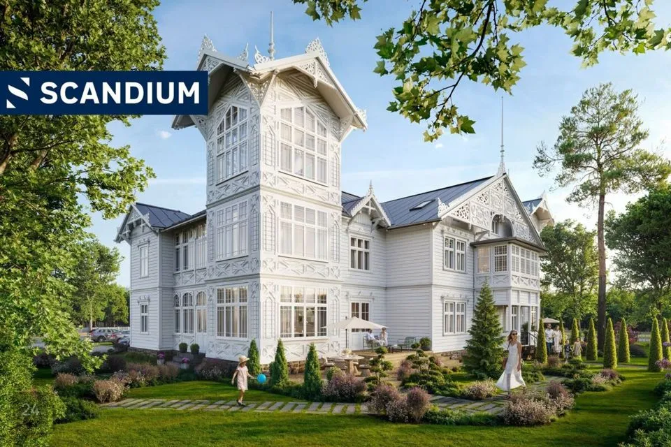 3-комнатная Квартира в Pärnu linn, Pärnu linn