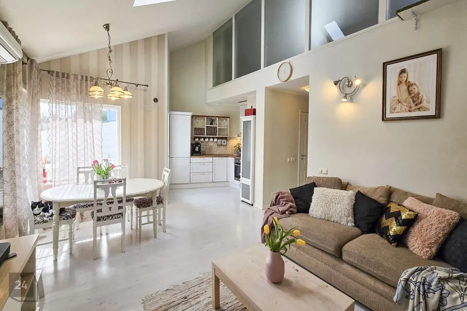 3-toaline Korter - Tallinn, Pirita linnaosa