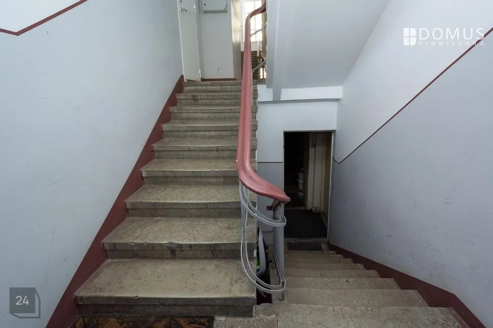 Mitme sihtotstarbega, 41 m² Äripind - Tallinn, Kesklinna linnaosa - foto 4