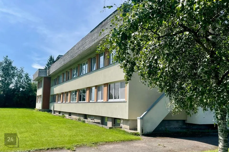 1-комнатная Квартира в Saue vald, Laagri alevik - фото 4