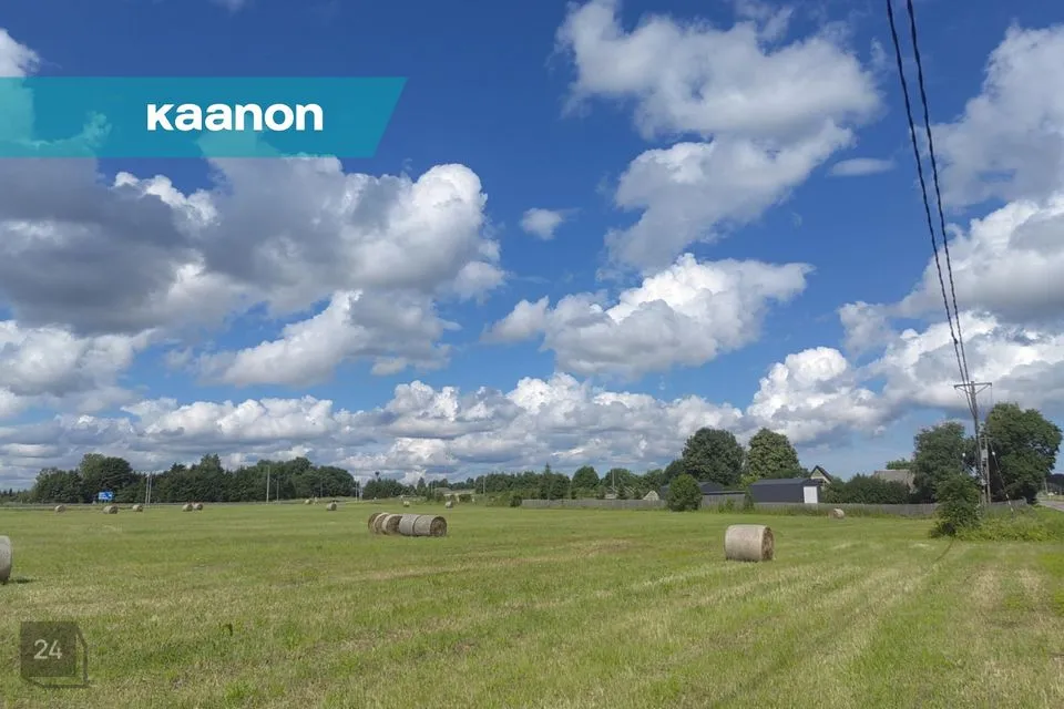 Elamumaa, 1665 m² Maa - Rae vald, Patika küla - foto 2