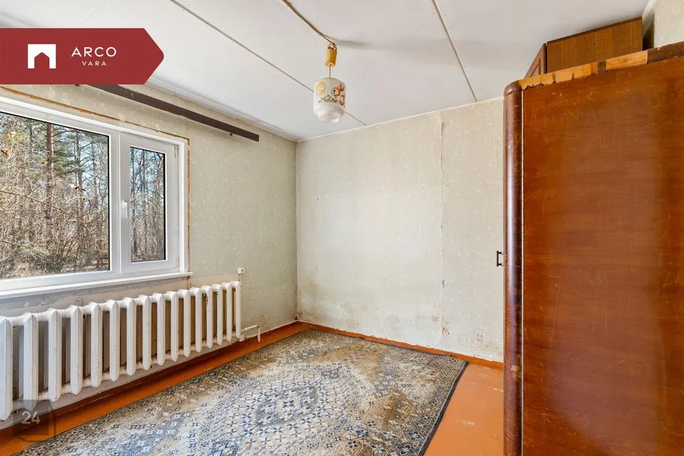 4-комнатная дом в Lääneranna vald, Oidrema küla - фото 4
