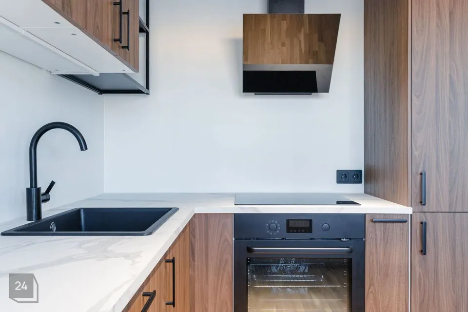 4-toaline Korter  -  Rakvere linn - foto 4