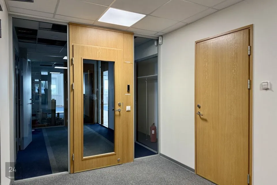 Büroo, 233 m² Äripind - Tallinn, Lasnamäe linnaosa - foto 4