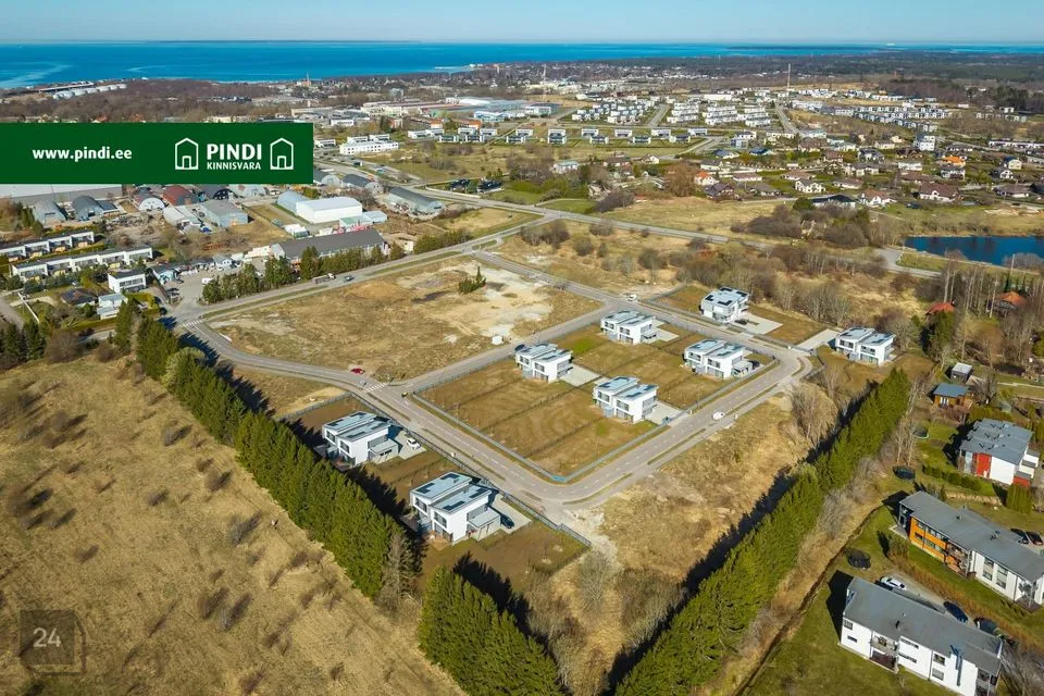 1397 m² Maa - Viimsi vald, Viimsi alevik - foto 5
