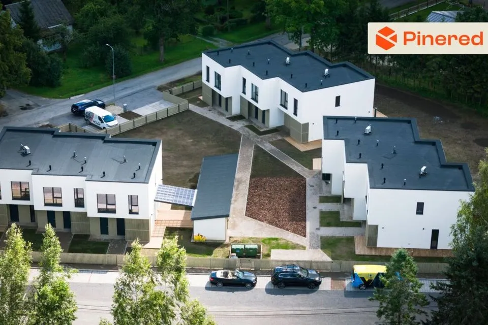 4-toaline Korter - Otepää vald, Otepää linn - foto 5