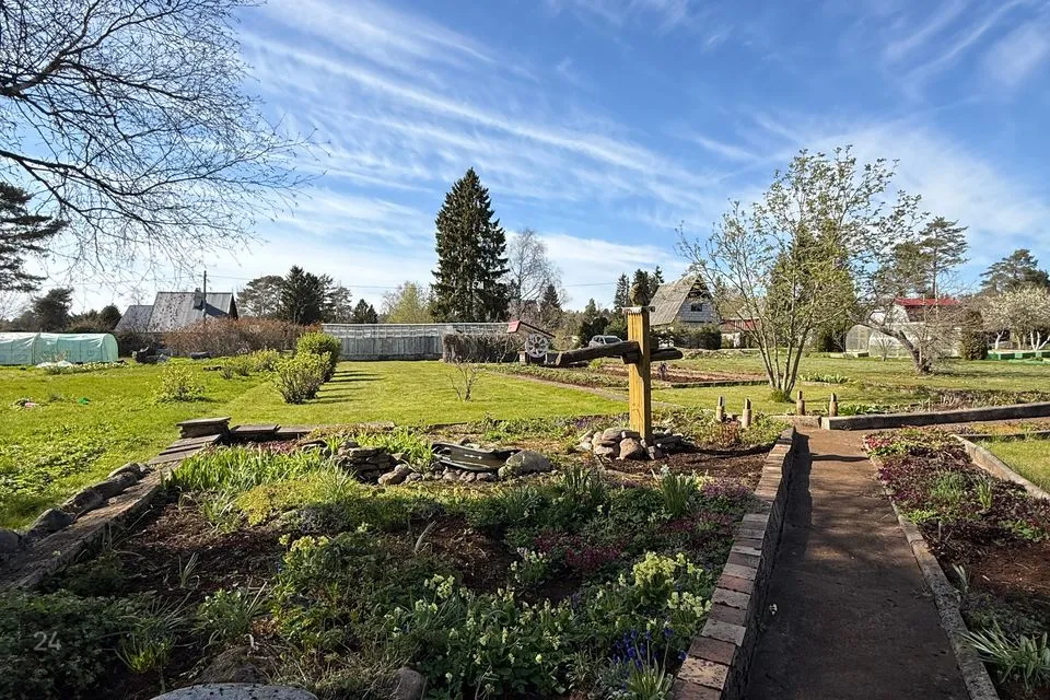 3-room Summer home in Narva linn - photo 5