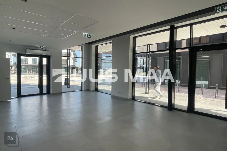 Teenindus või Toitlustus, 68 m² Äripind - Tallinn, Põhja-Tallinna linnaosa