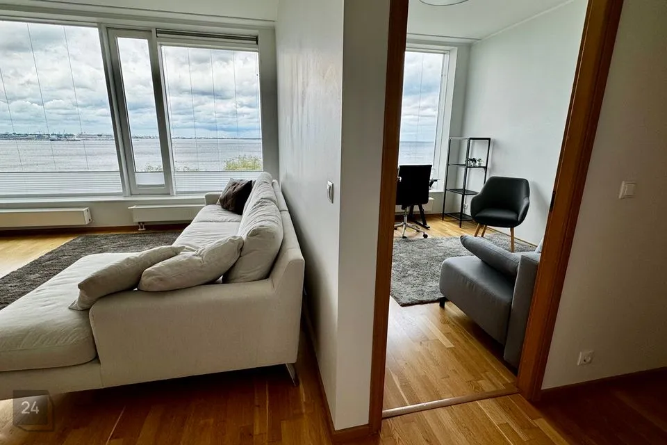 3-toaline Korter - Tallinn, Kesklinna linnaosa - foto 4