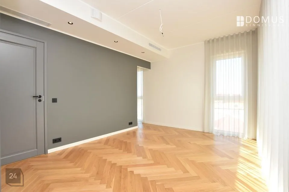 4-toaline Korter  -  Tallinn, Kesklinna linnaosa - foto 3