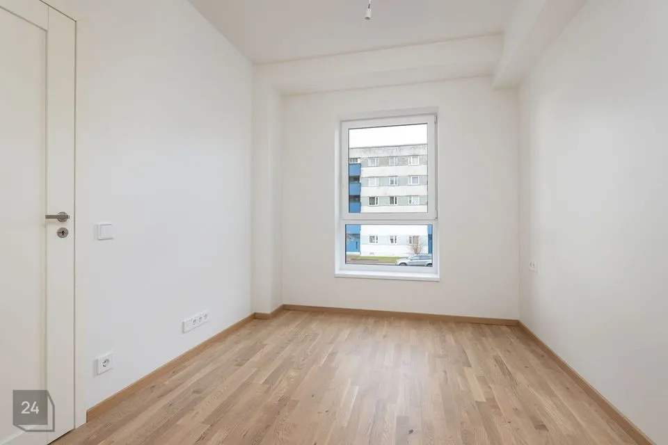 2-room apartment in Maardu linn - photo 2