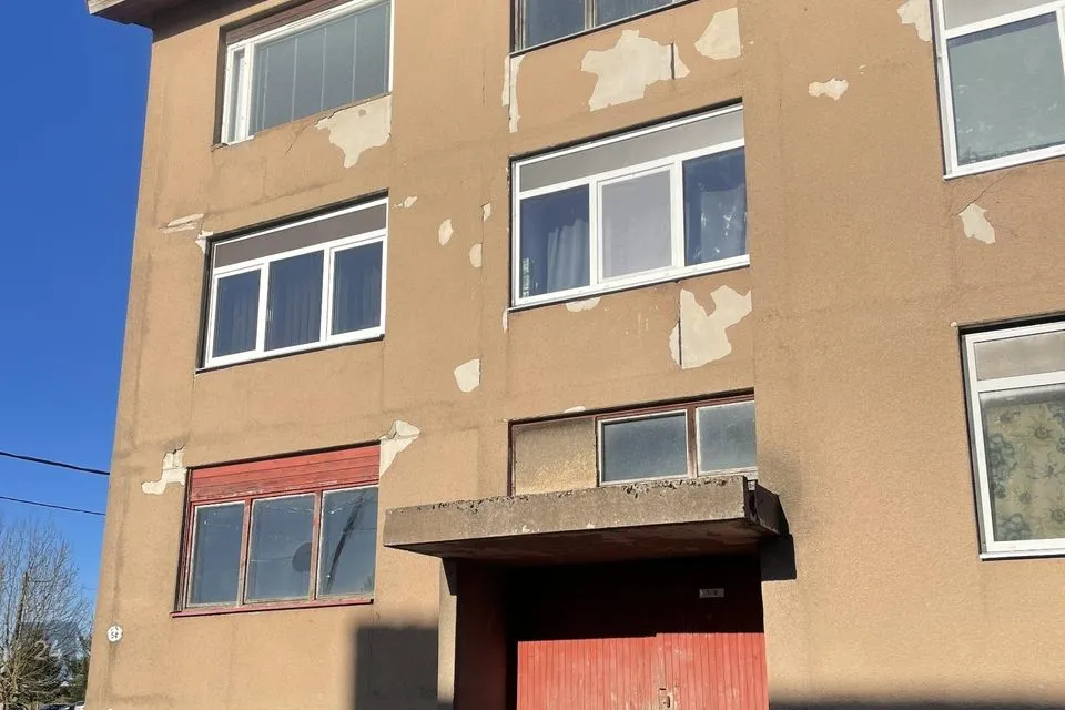 1-room apartment in Väike-Maarja vald, Vao küla - photo 3