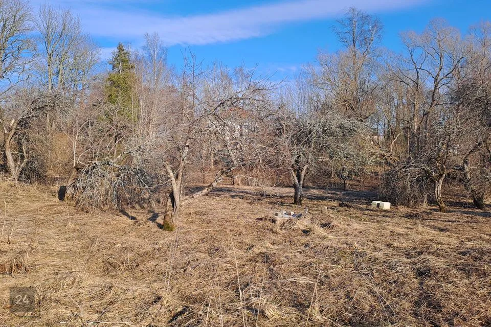 Elamumaa, 1499 m² Maa  -  Kohila vald, Kohila alev - foto 3