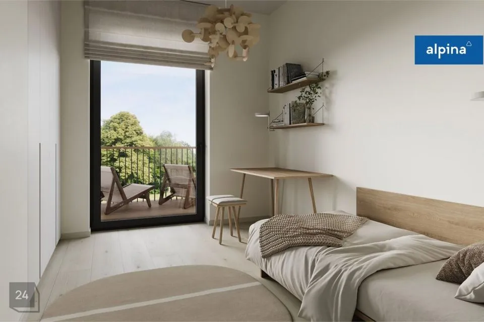 3-toaline Korter - Saue vald, Laagri alevik - foto 3