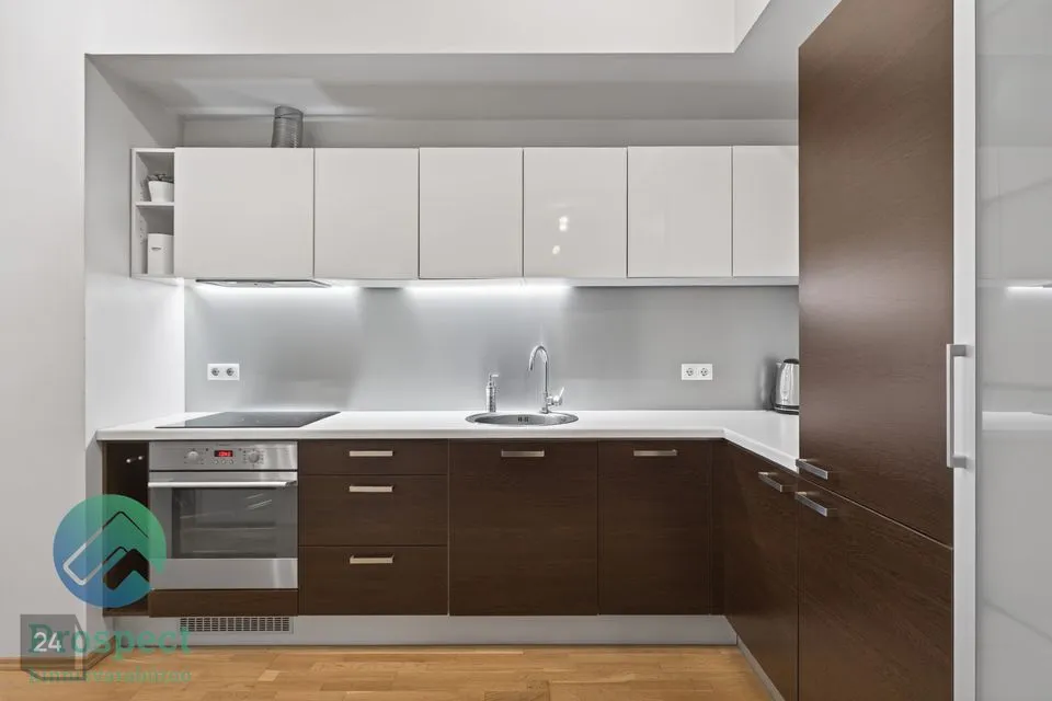 2-toaline Korter  -  Tallinn, Kesklinna linnaosa - foto 5