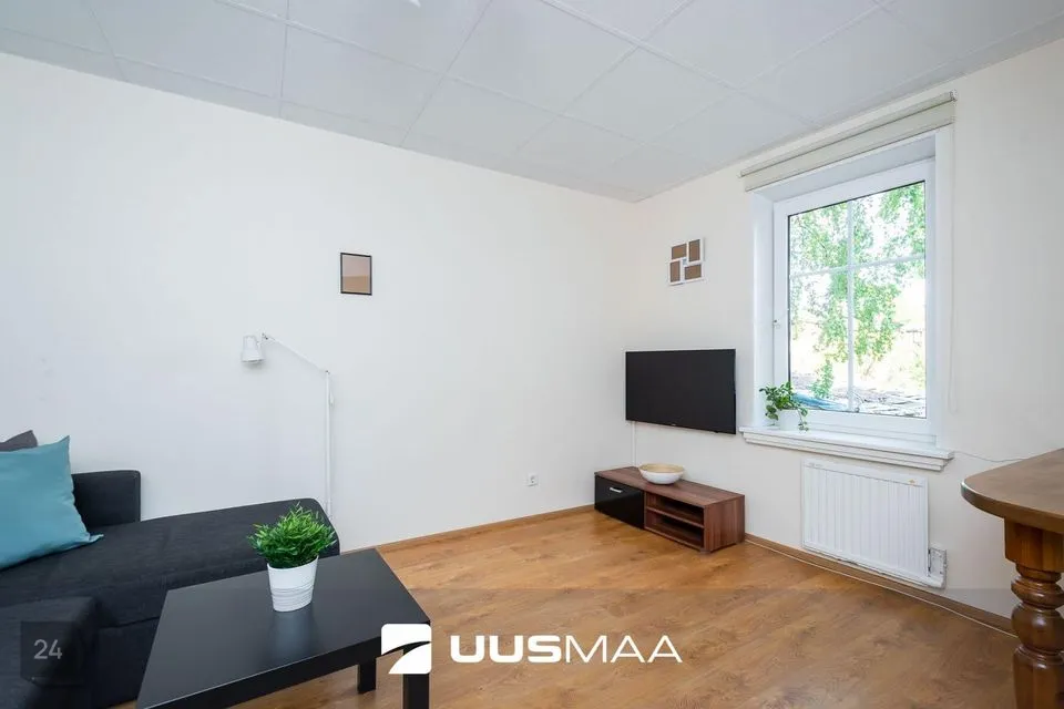 1-toaline Korter - Tallinn, Kesklinna linnaosa - foto 5