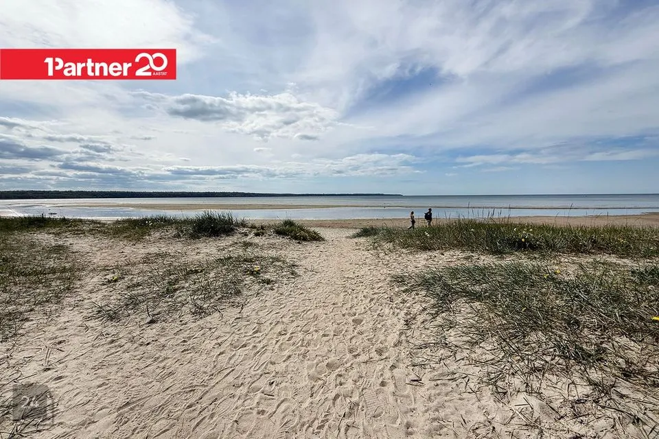 4-toaline Maja - Tallinn, Haabersti linnaosa