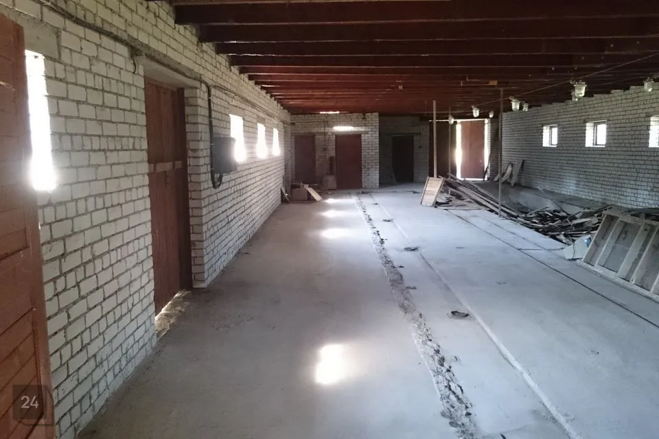 5-toaline Maja  -  Hiiumaa vald, Muda küla - foto 4