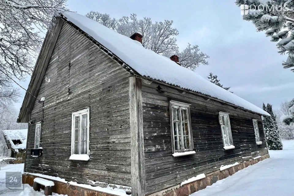 4-toaline Maja  -  Mulgi vald, Äriküla - foto 2