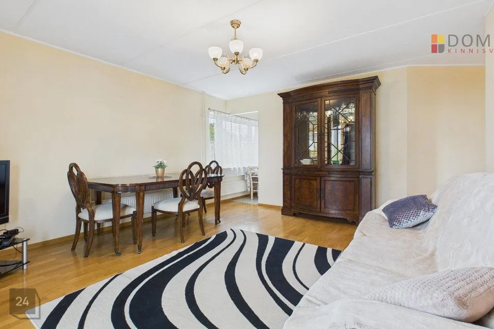 4-room apartment in Tallinn, Kesklinna linnaosa