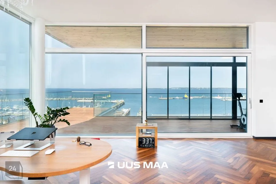 5-toaline Korter - Tallinn, Põhja-Tallinna linnaosa