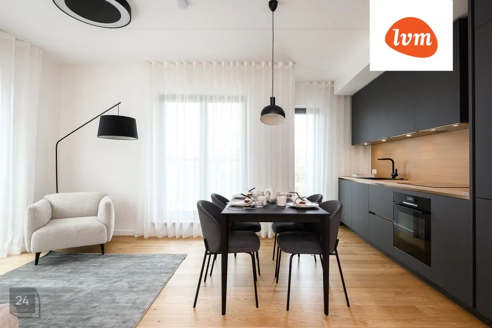 3-комнатная Квартира в Pärnu linn, Pärnu linn