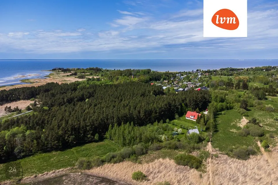 5-toaline Maja  -  Häädemeeste vald, Tahkuranna küla - foto 3