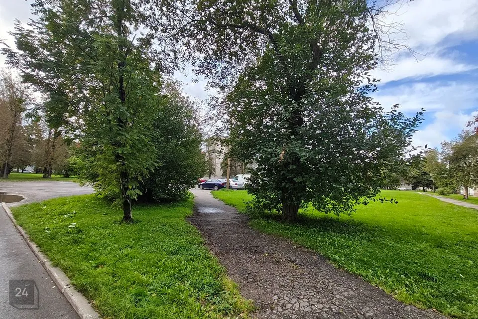1-toaline Korter - Narva linn - foto 3