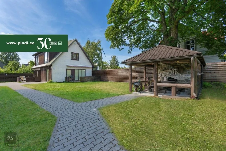 2-toaline Korter - Pärnu linn, Pärnu linn