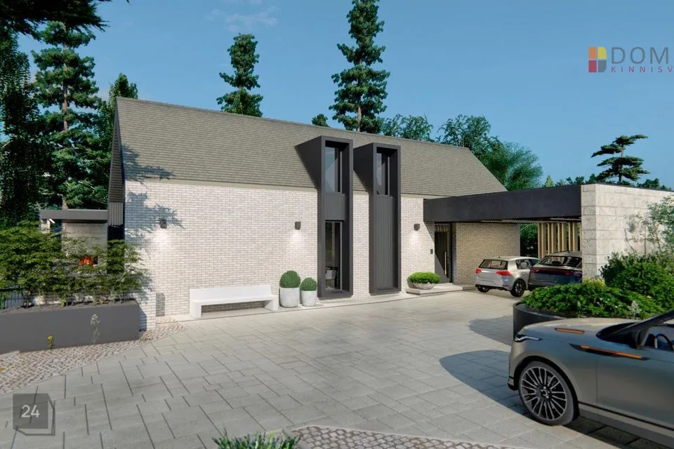 5-room house in Tartu linn, Rahinge küla - photo 5