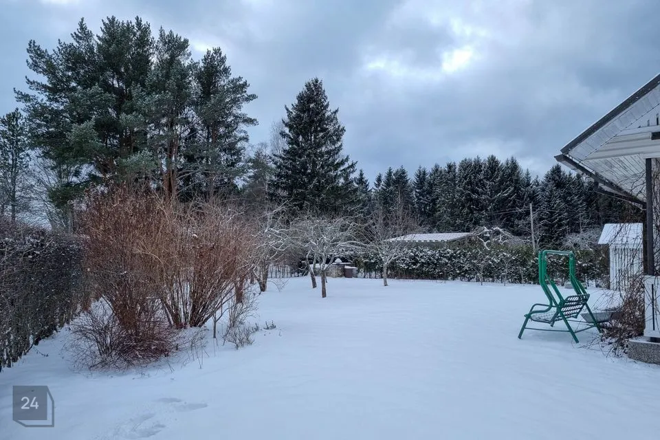 4-toaline Maja  -  Harku vald, Naage küla - foto 5