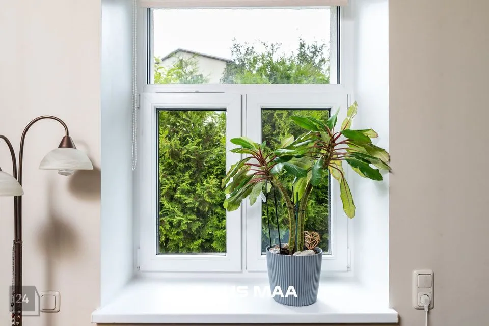 2-room apartment in Tallinn, Põhja-Tallinna linnaosa - photo 4