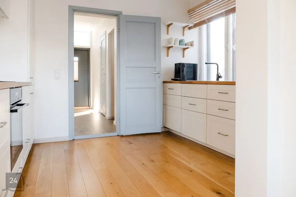 5-toaline Maja  -  Tallinn, Nõmme linnaosa