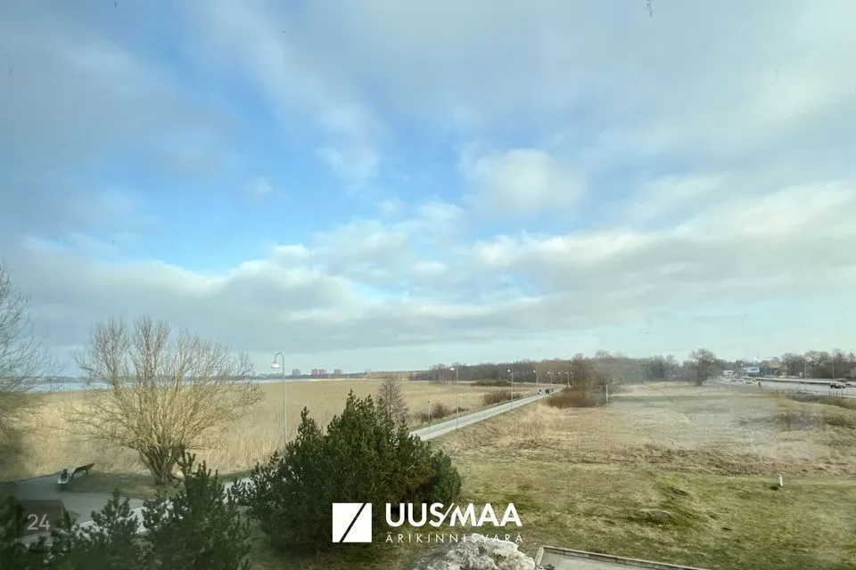 Büroo, 2400 m² Äripind  -  Tallinn, Haabersti linnaosa - foto 4