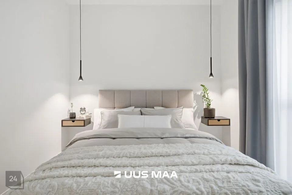 3-toaline Korter - Tallinn, Haabersti linnaosa - foto 2