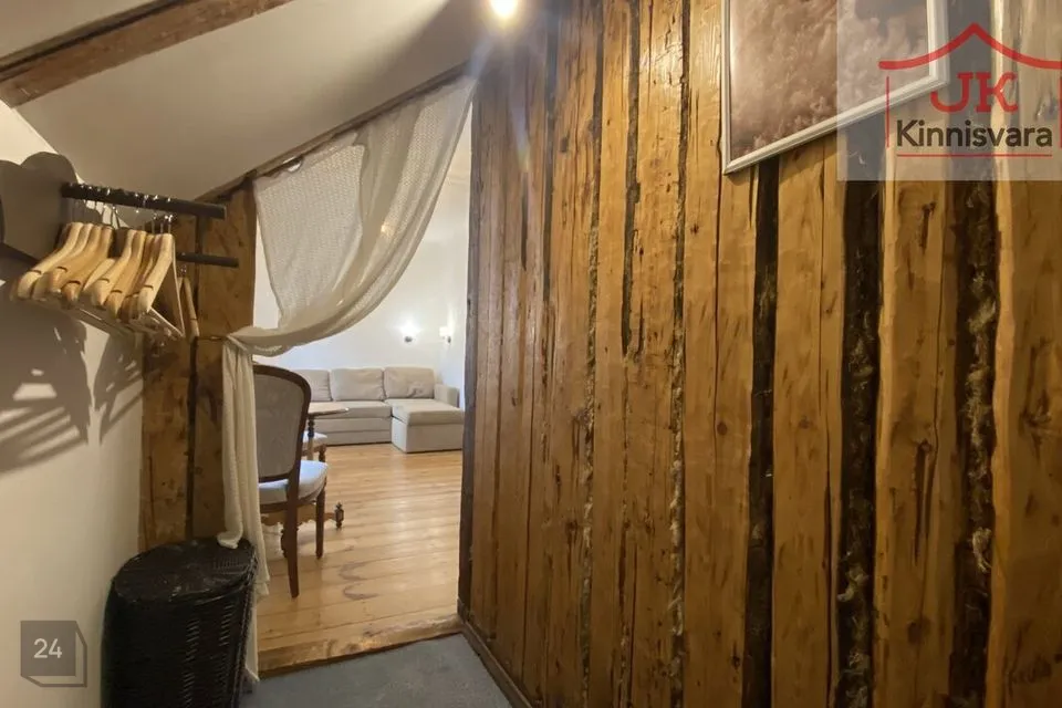 1-комнатная Квартира в Pärnu linn, Pärnu linn - фото 5