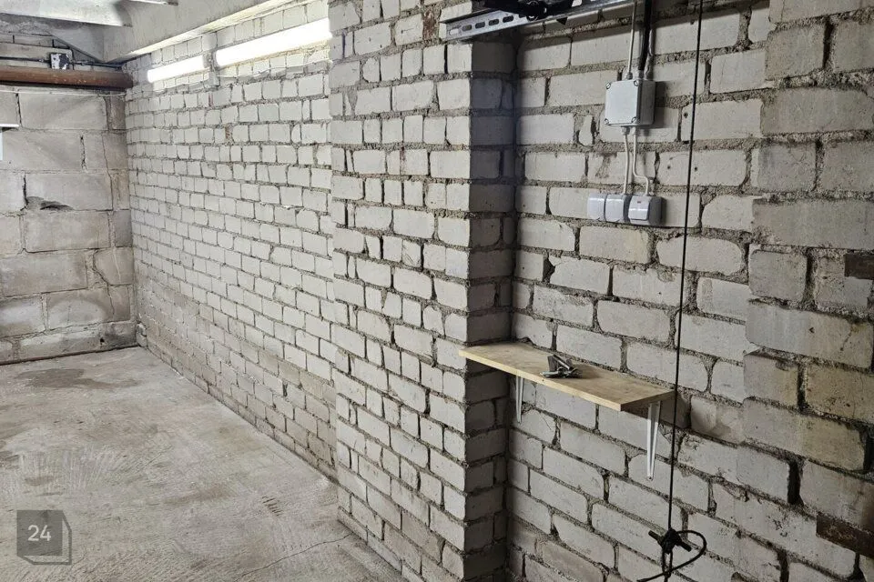 20 m² Garaaž  -  Tallinn, Mustamäe linnaosa - foto 2