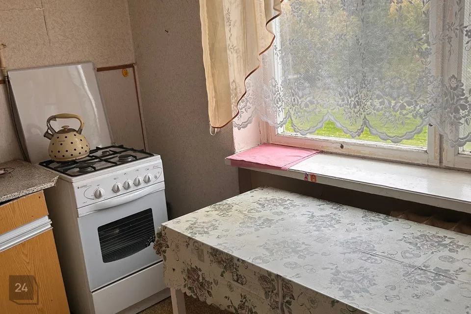 3-toaline Korter  -  Kohtla-Järve linn, Järve linnaosa - foto 3
