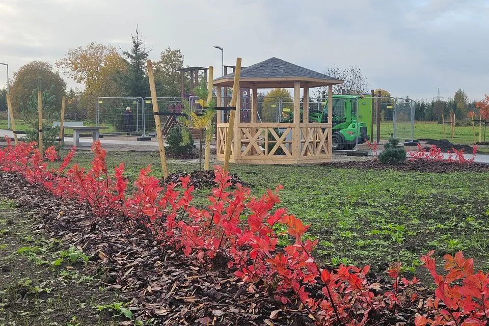 Elamumaa, 2000 m² Maa  -  Rae vald, Assaku alevik - foto 3