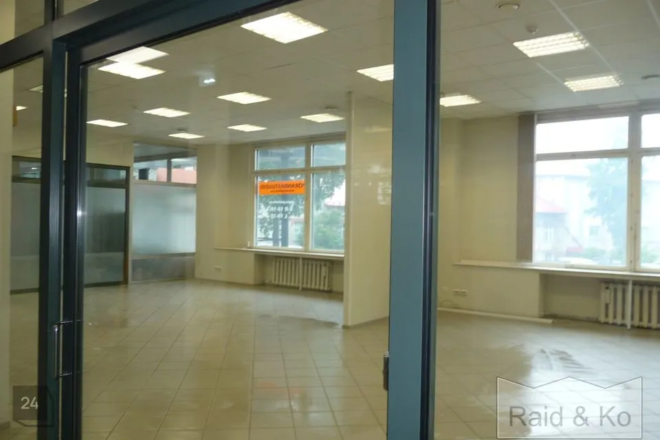 Mitme sihtotstarbega, 94 m² Äripind - Tallinn, Kesklinna linnaosa - foto 4