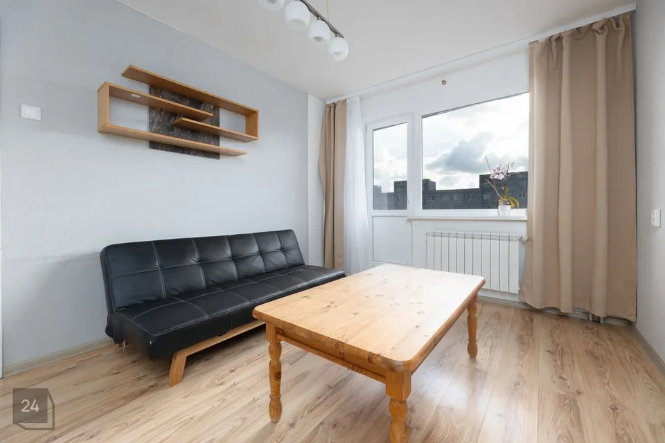 1-toaline Korter  -  Tallinn, Haabersti linnaosa - foto 2
