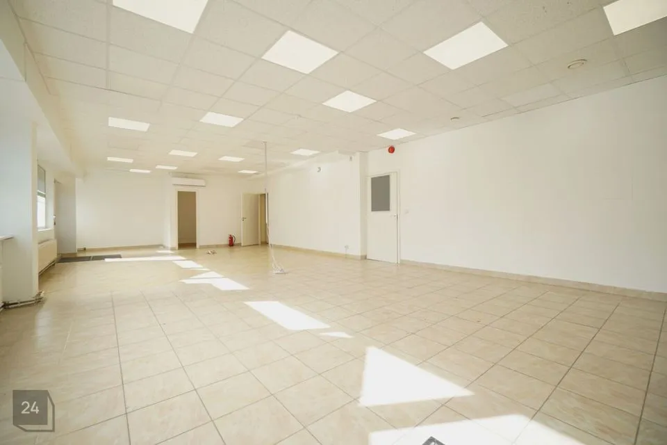 129 m² Äripind  -  Tallinn, Mustamäe linnaosa