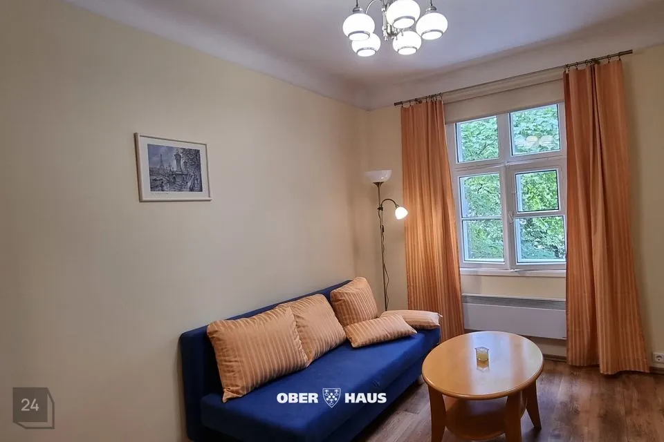 2-комнатная Квартира в Tallinn, Kesklinna linnaosa - фото 4