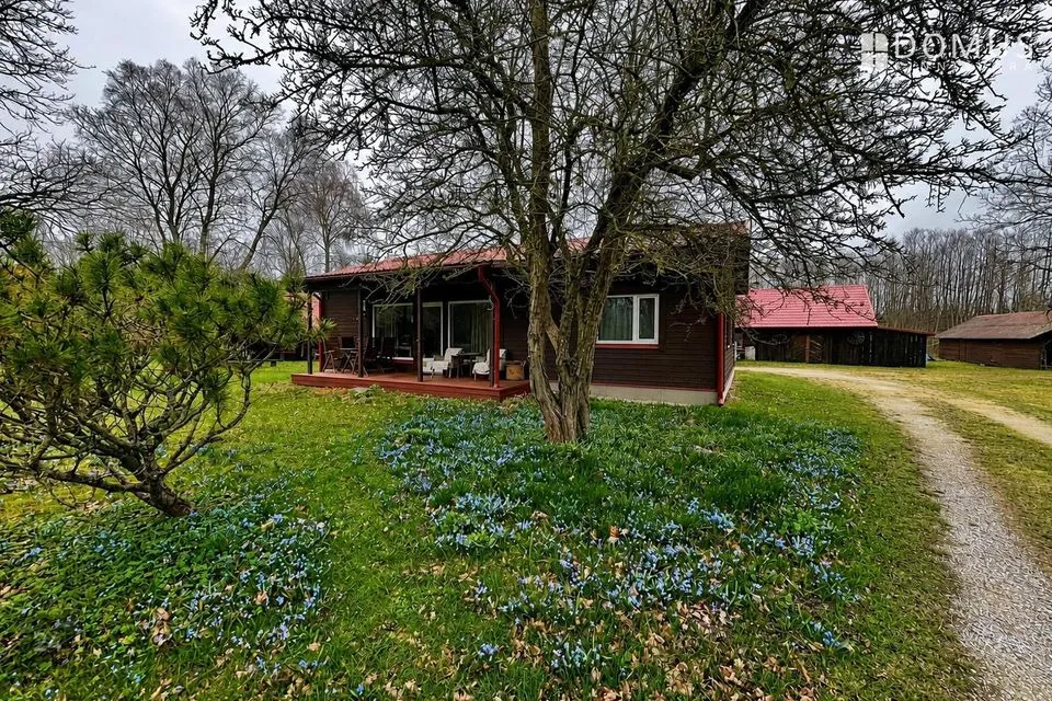 Maja - Lääne-Harju vald, Änglema küla - foto 2